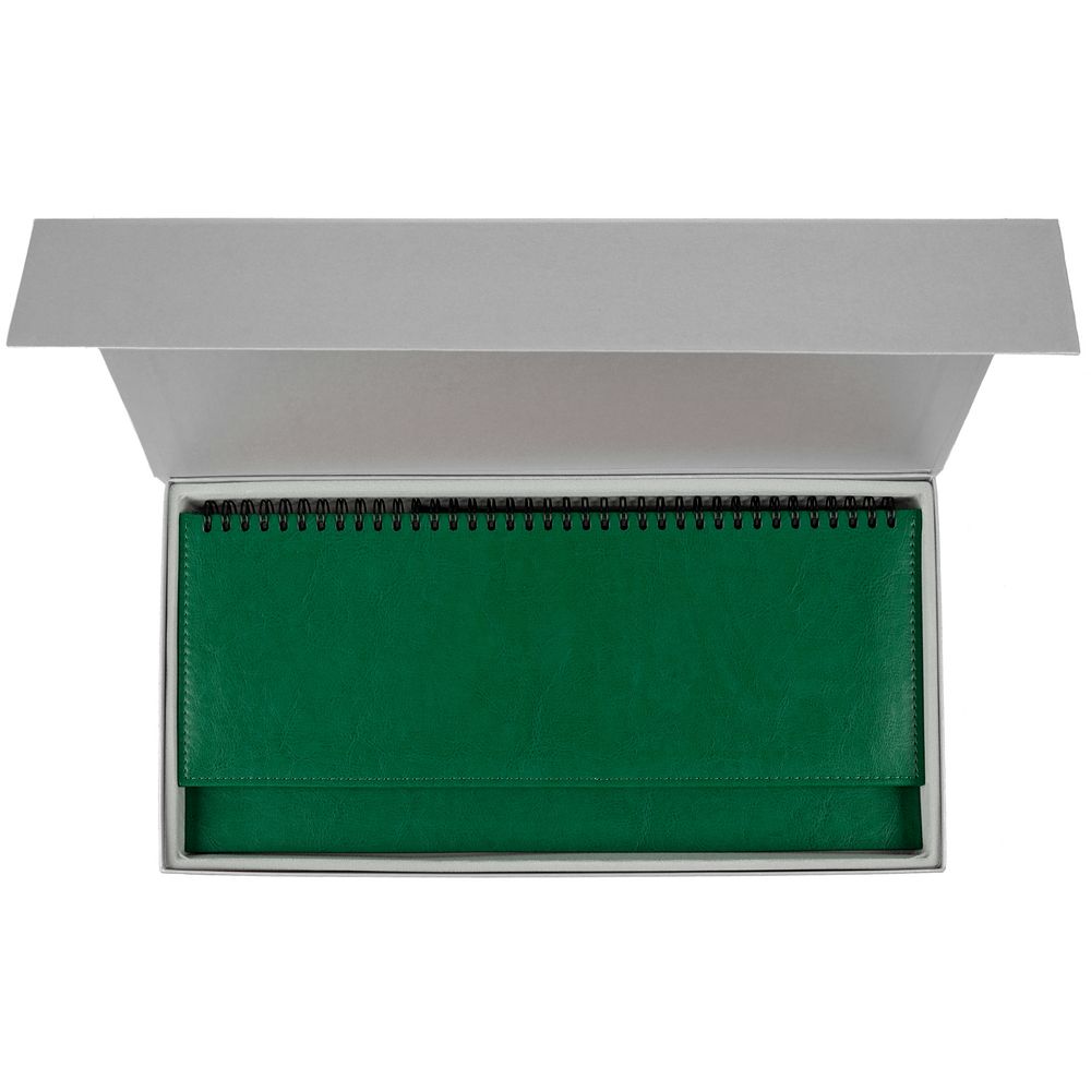 Набор Nebraska Case, зеленый / Миниатюра WWW (1000)