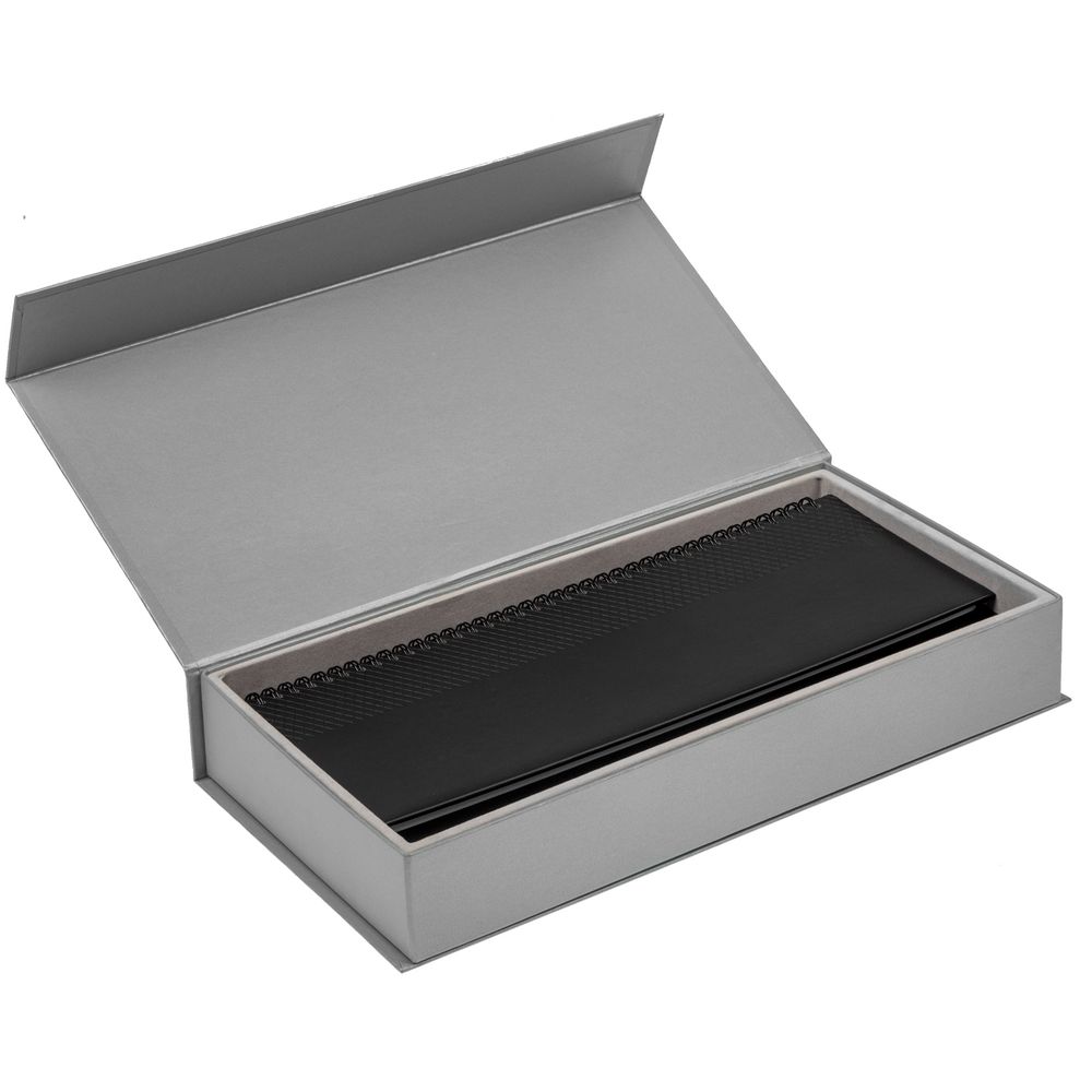 Набор Brand Energy, черный / Миниатюра WWW (1000)