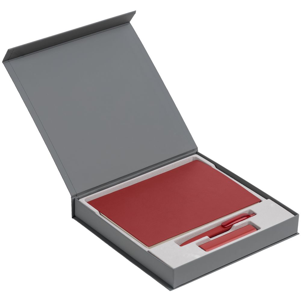 Набор Chillout Energy, красный / Миниатюра WWW (1000)