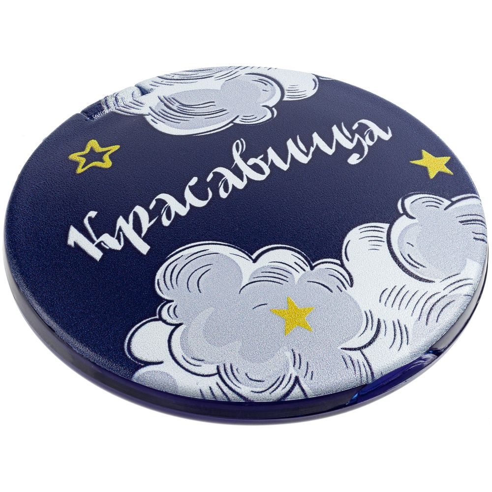 Набор «Спящая красавица» / Миниатюра WWW (1000)