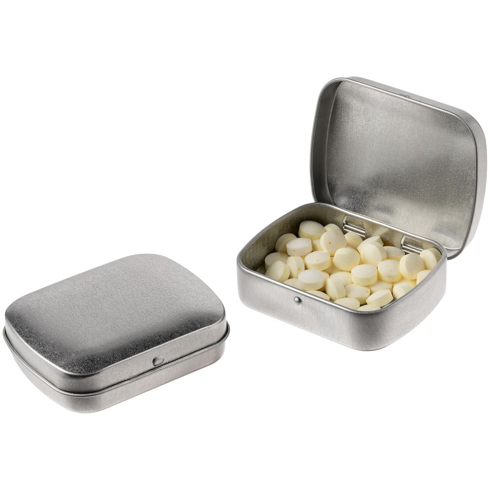 Освежающие конфеты Polar Express, цитрусовый микс / Миниатюра WWW (1000)