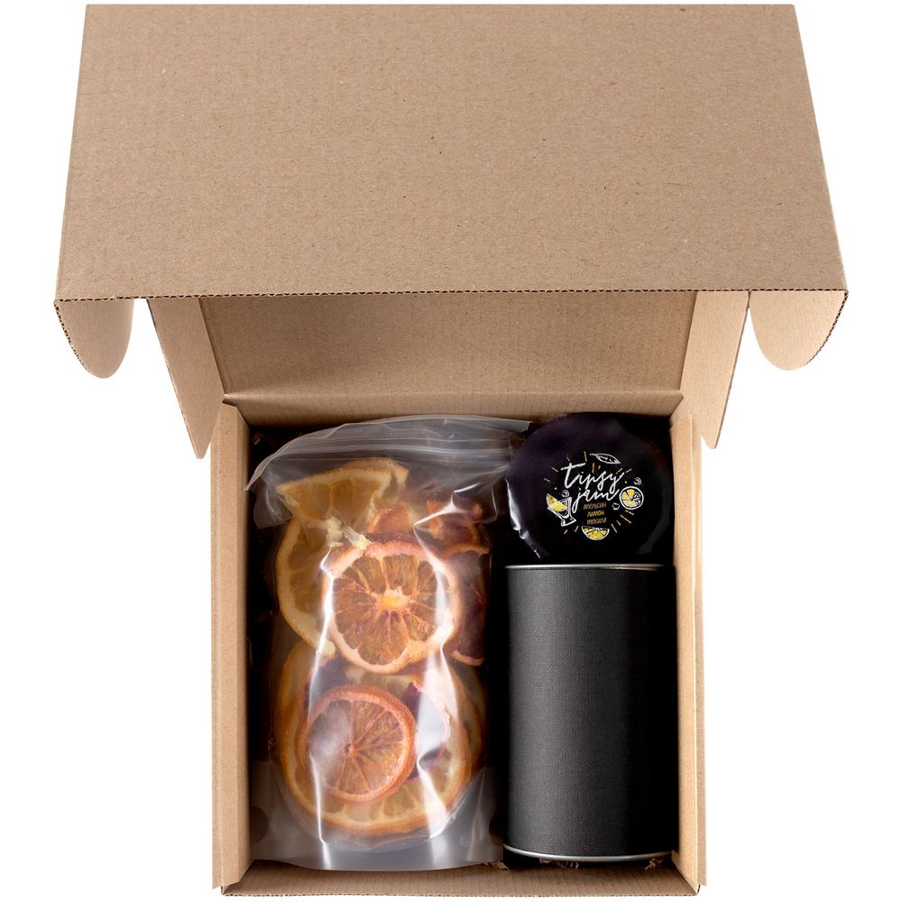 Набор Tea and Feast / Миниатюра WWW (1000)