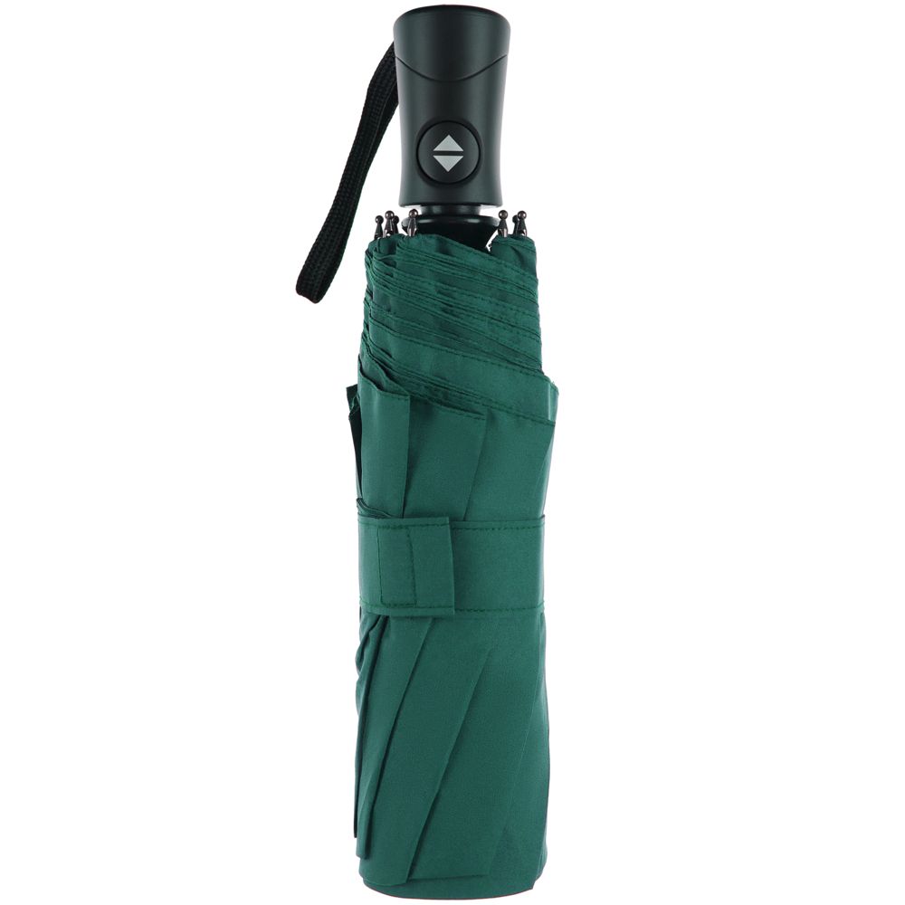 Складной зонт Fiber Magic Superstrong, зеленый / Миниатюра WWW (1000)