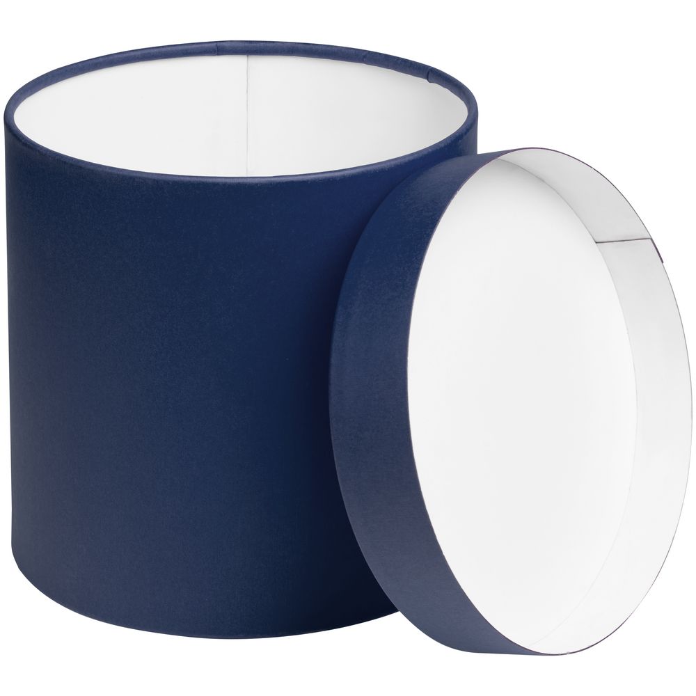 Коробка Circa L, синяя / Миниатюра WWW (1000)