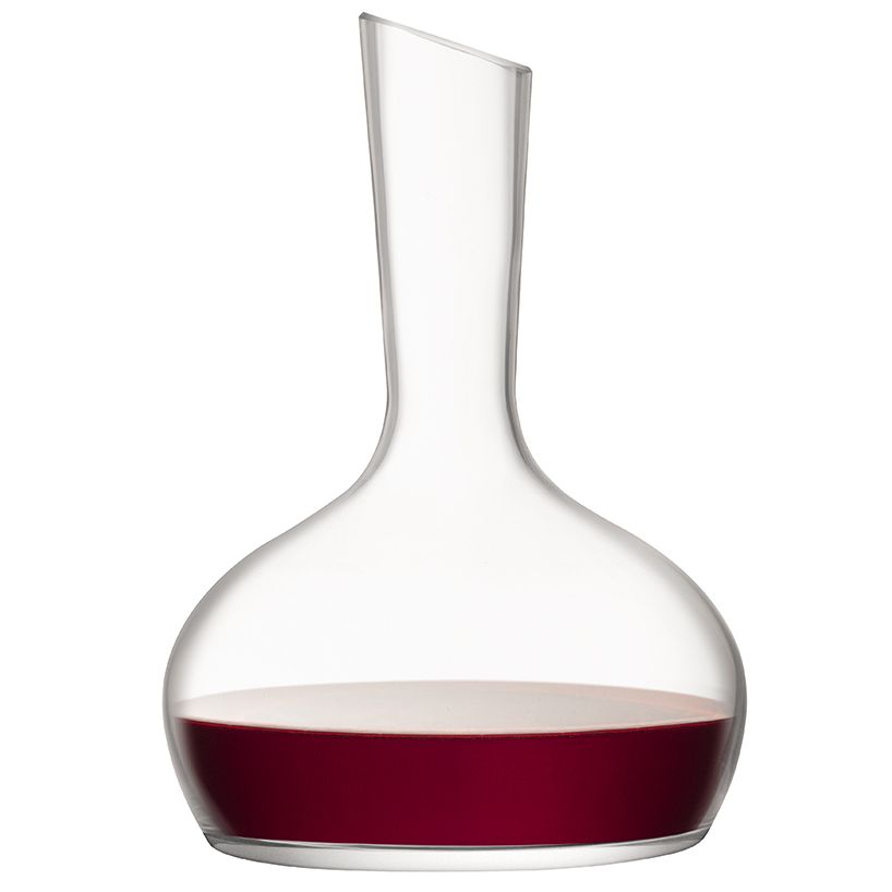 Графин для вина Wine, малый / Миниатюра WWW (1000)