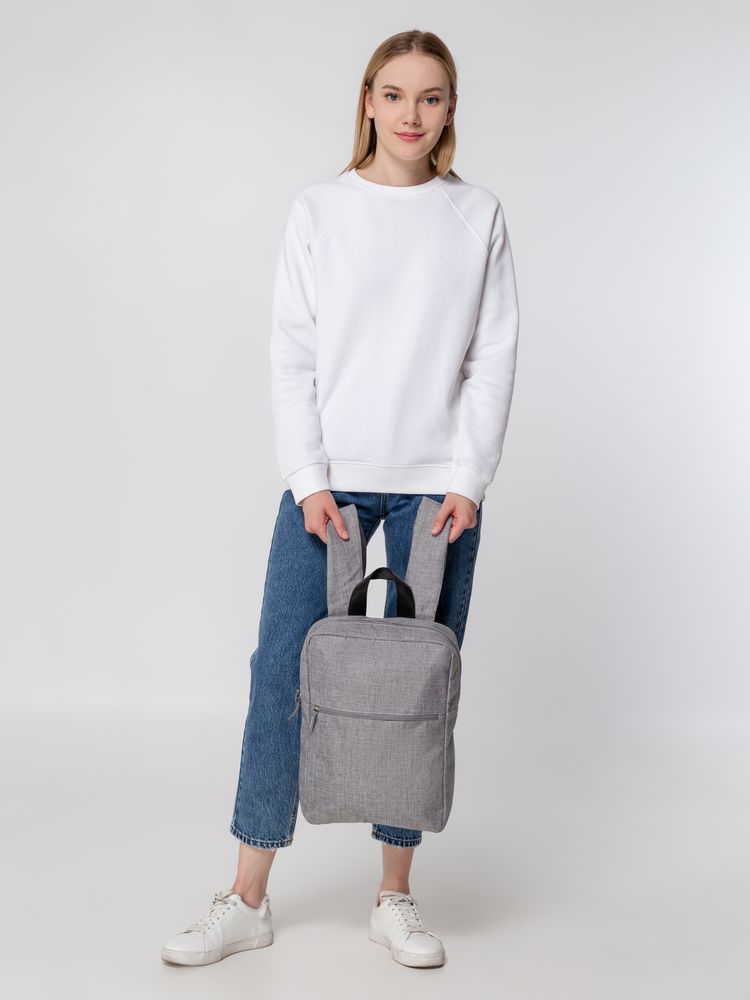 Рюкзак Packmate Pocket, серый / Миниатюра WWW (1000)