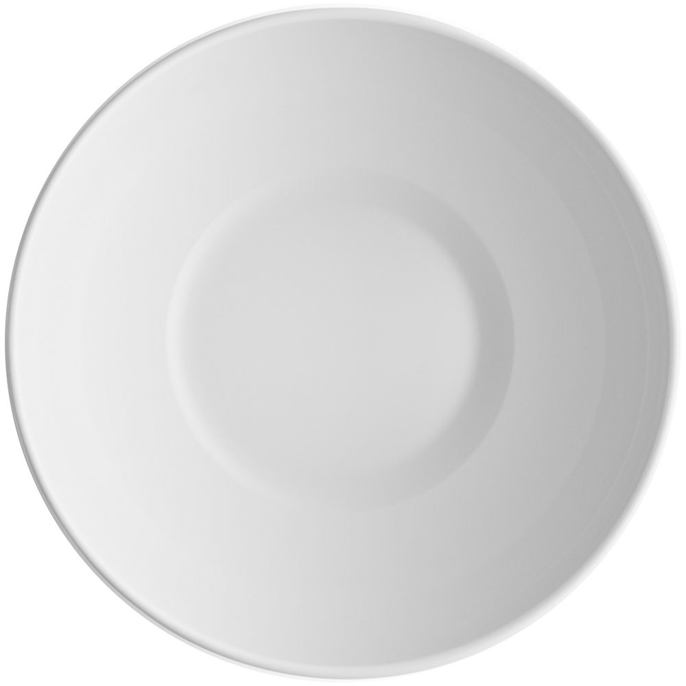 Миска Legio Nova, малая, белая / Миниатюра WWW (1000)