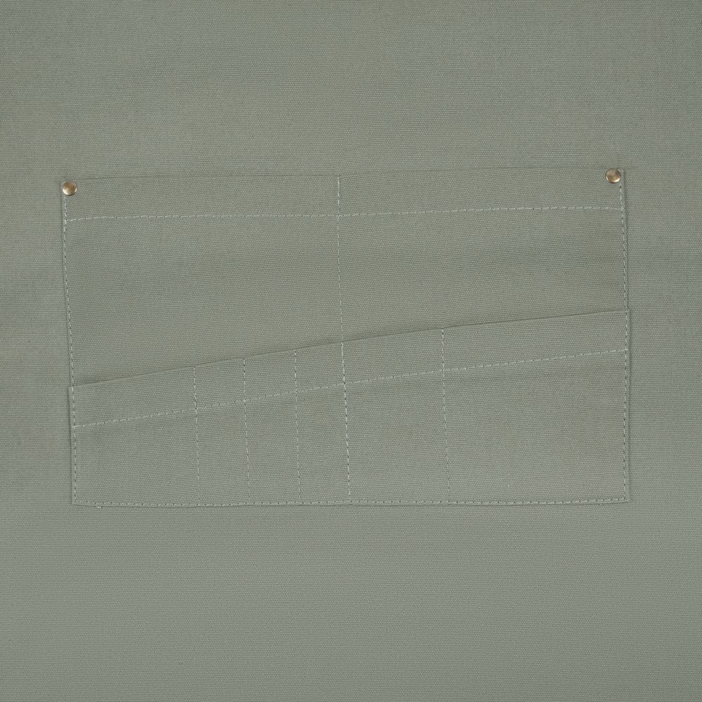 Фартук Artful, хаки / Миниатюра WWW (1000)