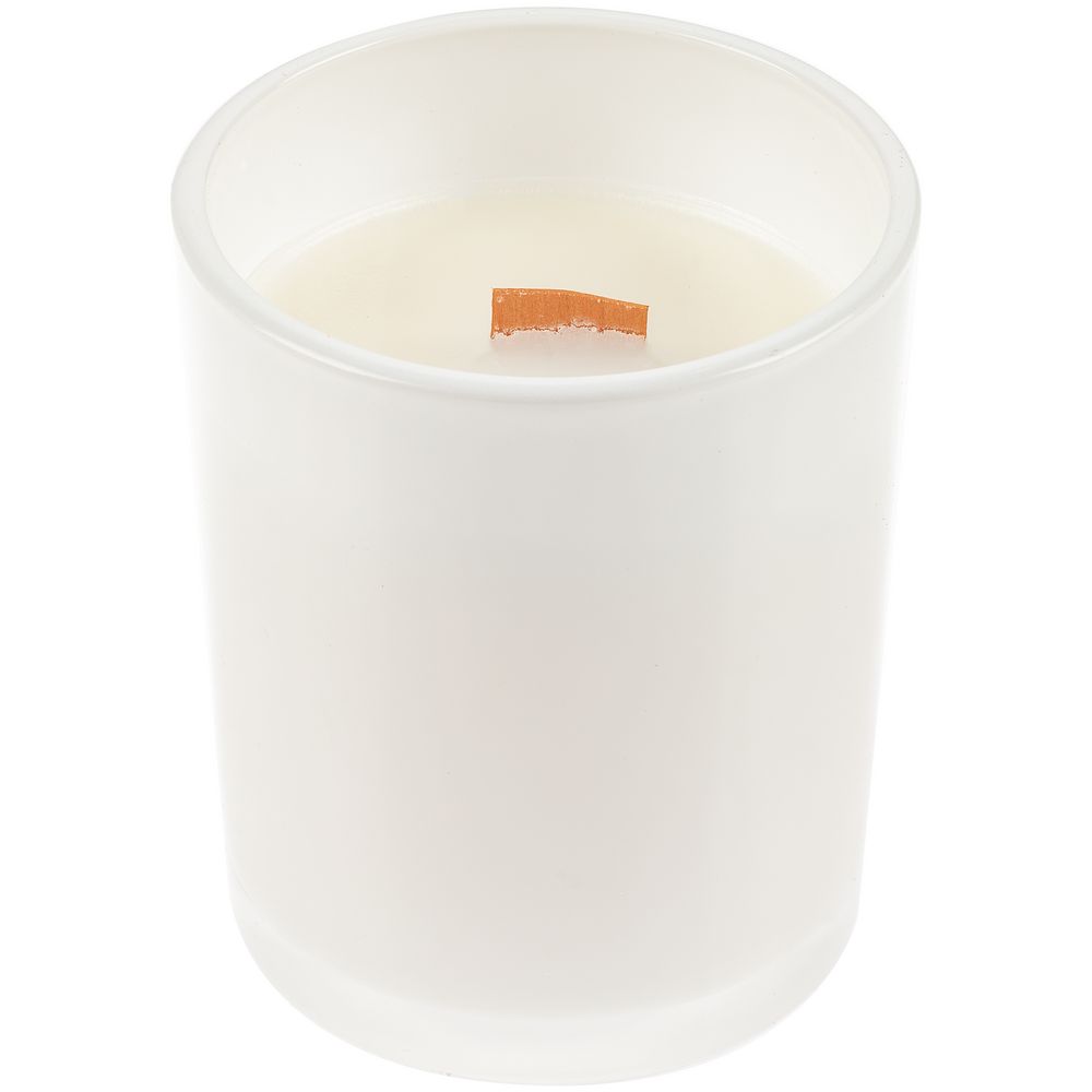 Свеча ароматическая Savor Flavor, ver.2, манго / Миниатюра WWW (1000)