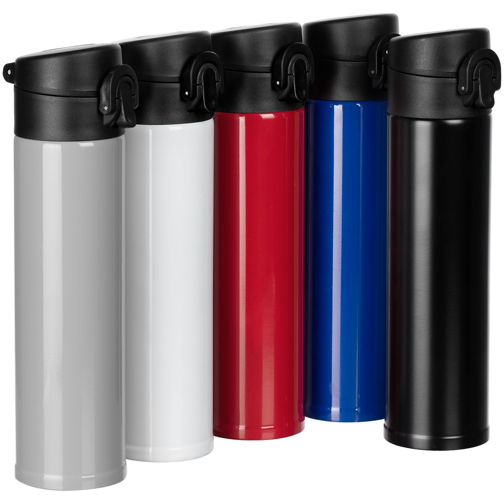 Термостакан Eimer, белый / Миниатюра WWW (1000)