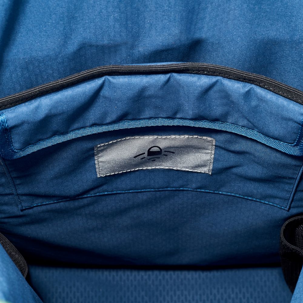 Рюкзак Turenne, красно-коричневый / Миниатюра WWW (1000)