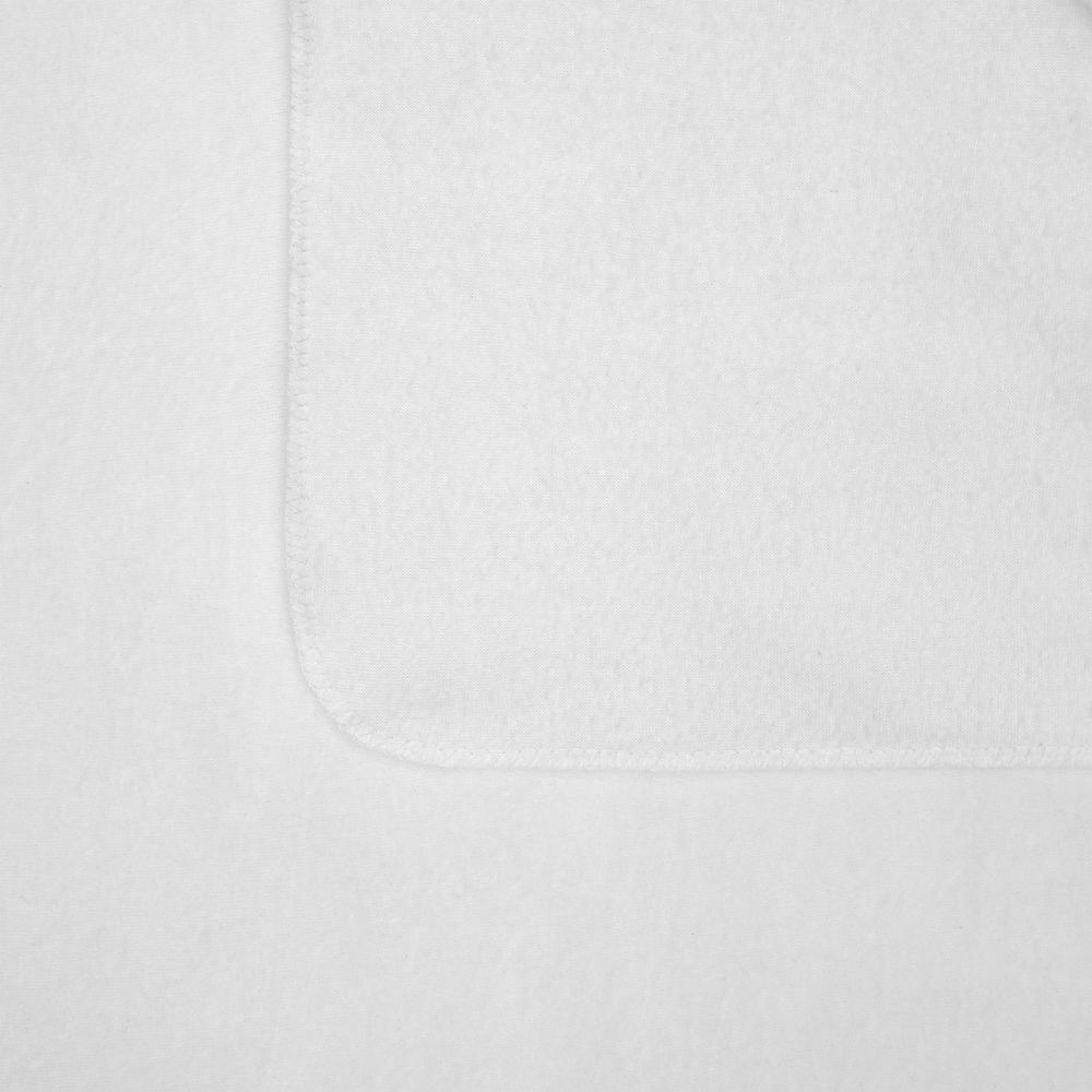 Дорожный плед Voyager 2, белый / Миниатюра WWW (1000)