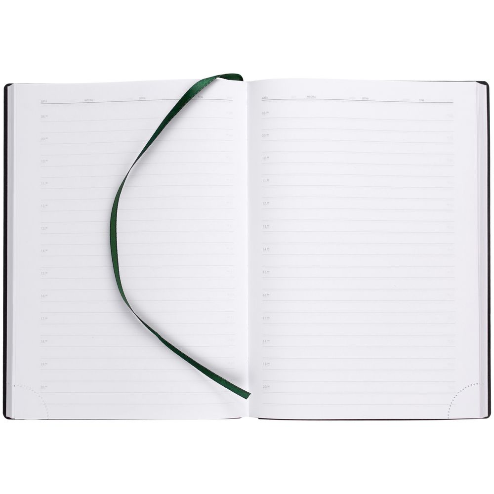 Набор Vivian, зеленый / Миниатюра WWW (1000)