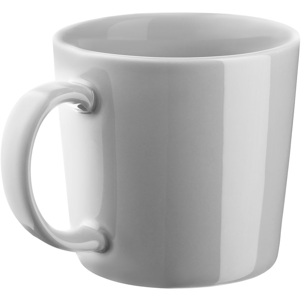 Кружка Valotti Medio, серая / Миниатюра WWW (1000)