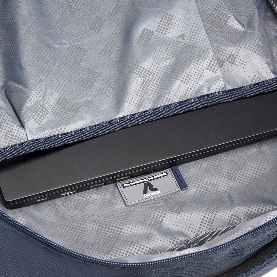 Рюкзак Ironik 2.0 XL, синий / Миниатюра WWW (1000)