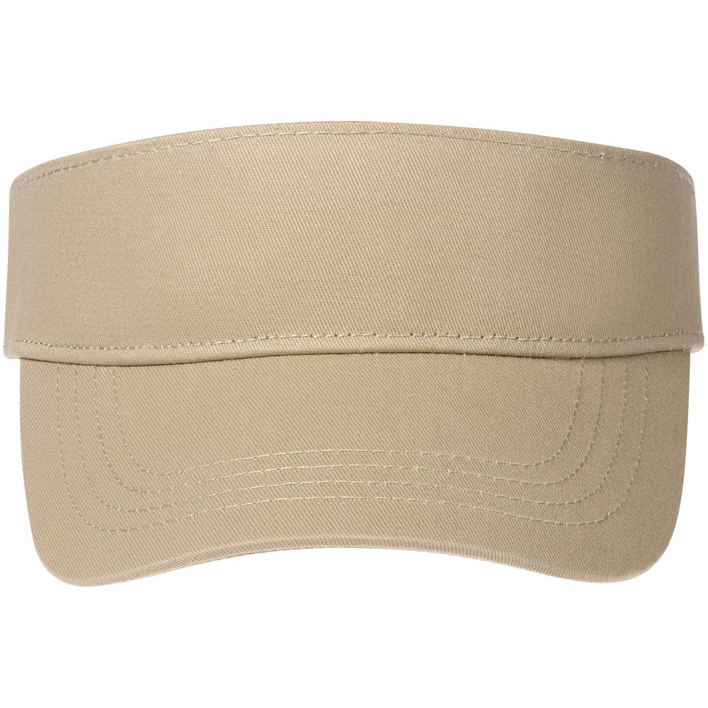 Козырек Viseros, бежевый / Миниатюра WWW (1000)