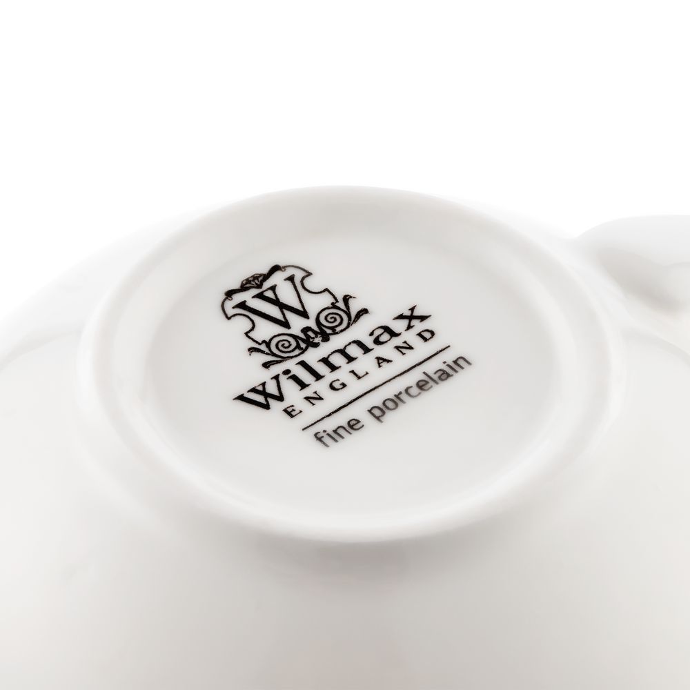 Чайная пара Olivia / Миниатюра WWW (1000)