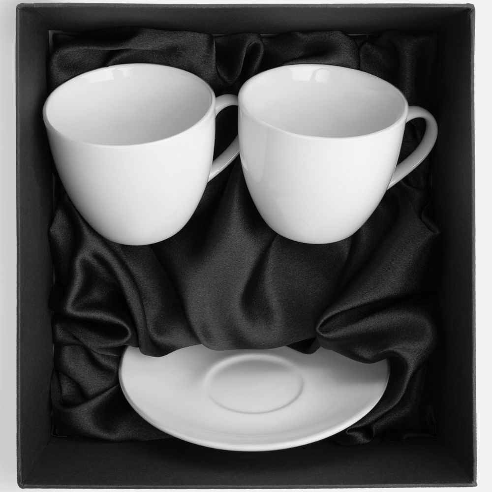 Сервиз чайный Mansion на 2 персоны ver.2, малый / Миниатюра WWW (1000)