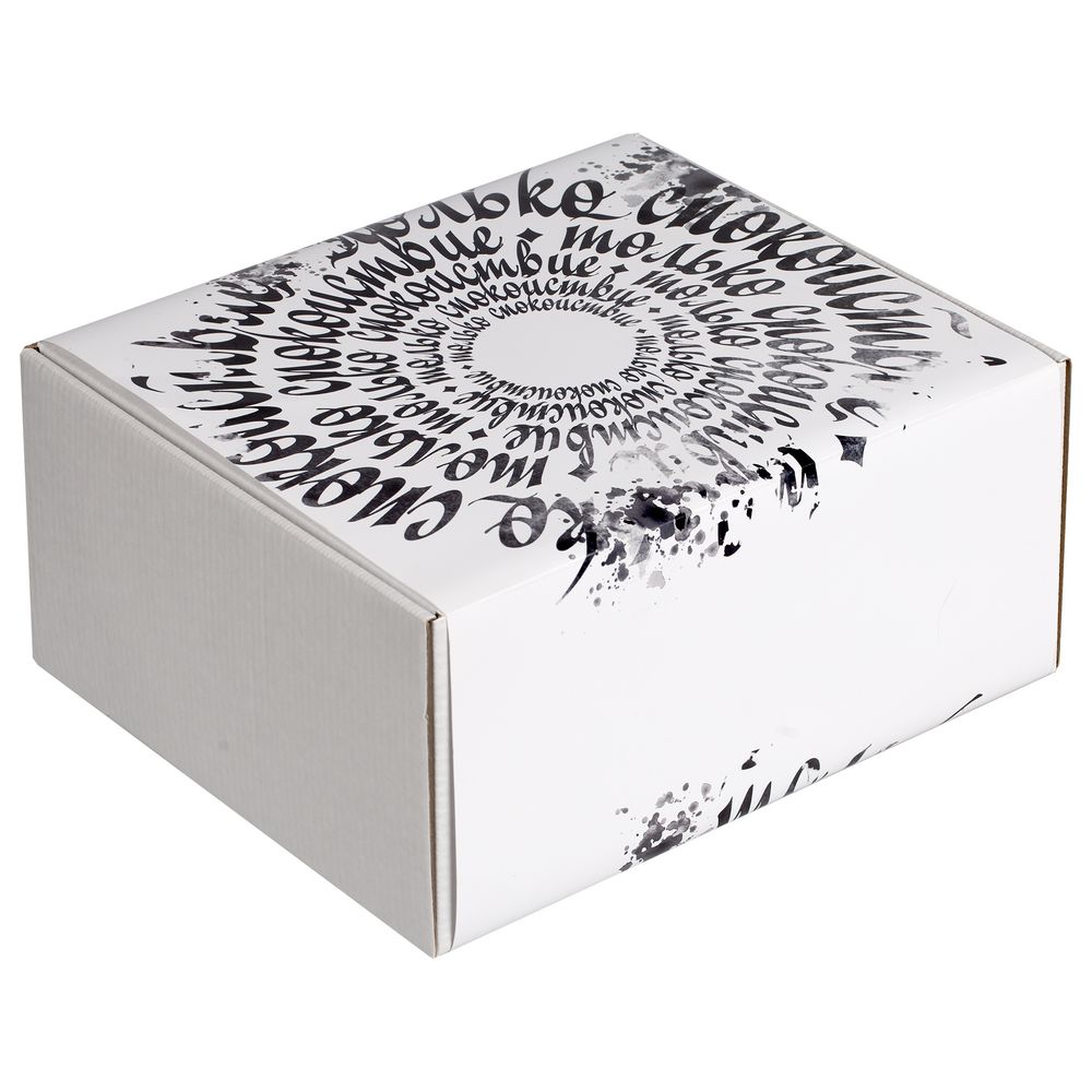 Набор «Calm. Дышите» / Миниатюра WWW (1000)