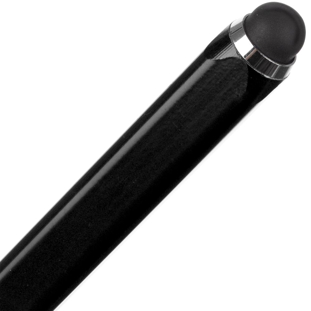 Вечный карандаш Quarta со стилусом, черный / Миниатюра WWW (1000)