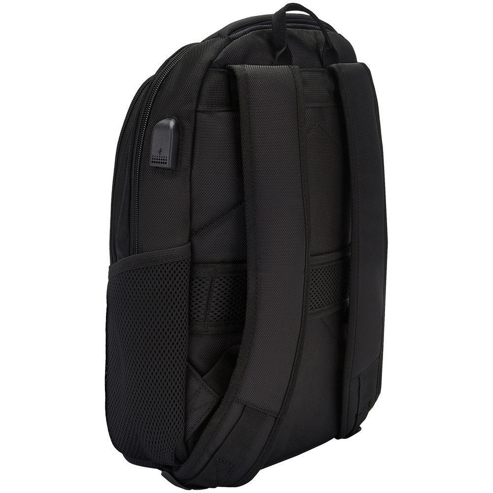 Рюкзак T Range 13, черный / Миниатюра WWW (1000)