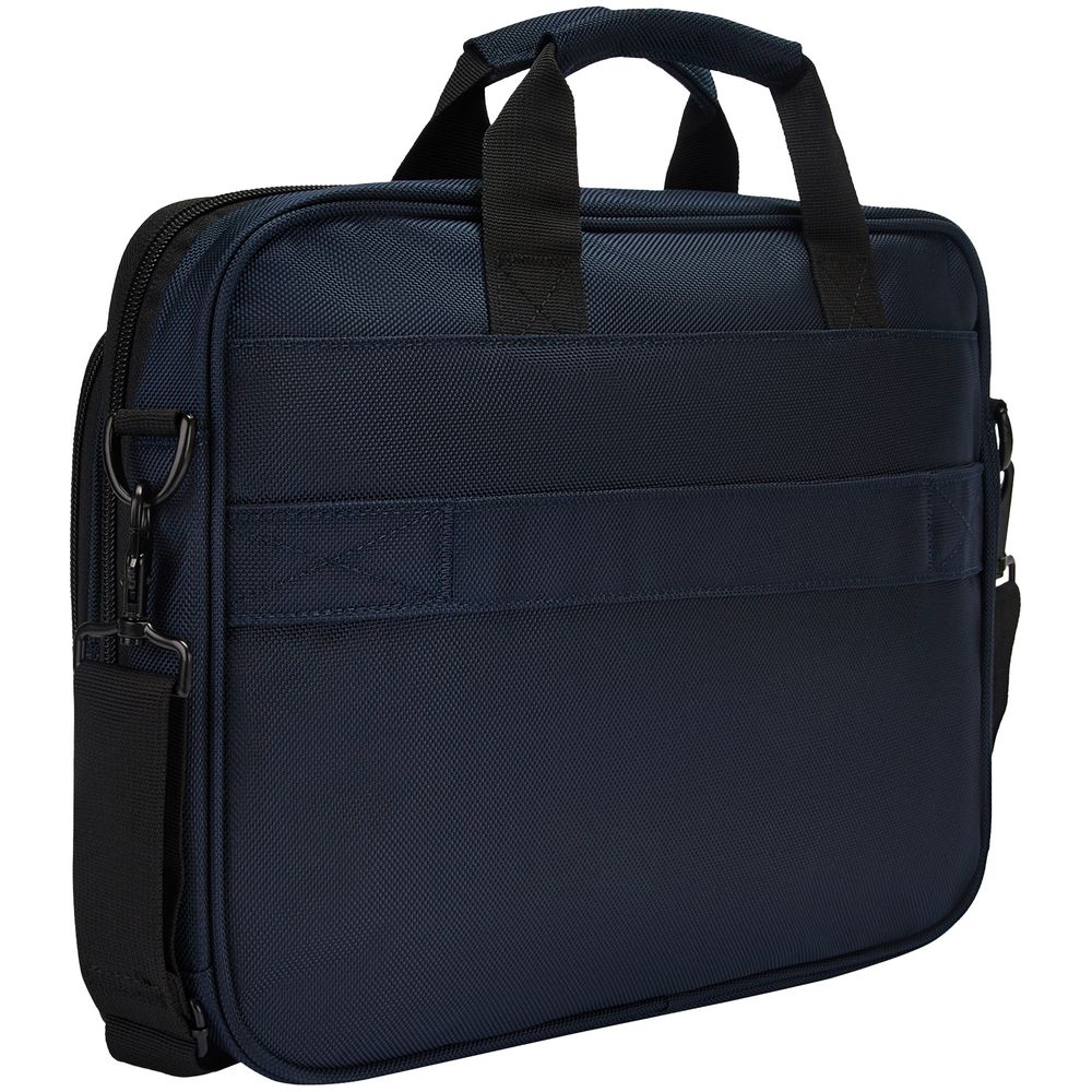 Сумка для ноутбука T Range, синяя / Миниатюра WWW (1000)