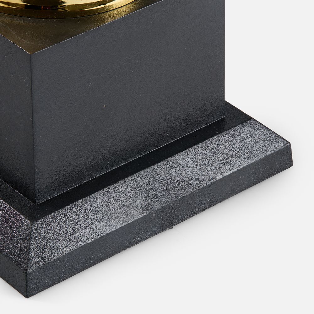 Кубок Spica, малый, золотистый / Миниатюра WWW (1000)