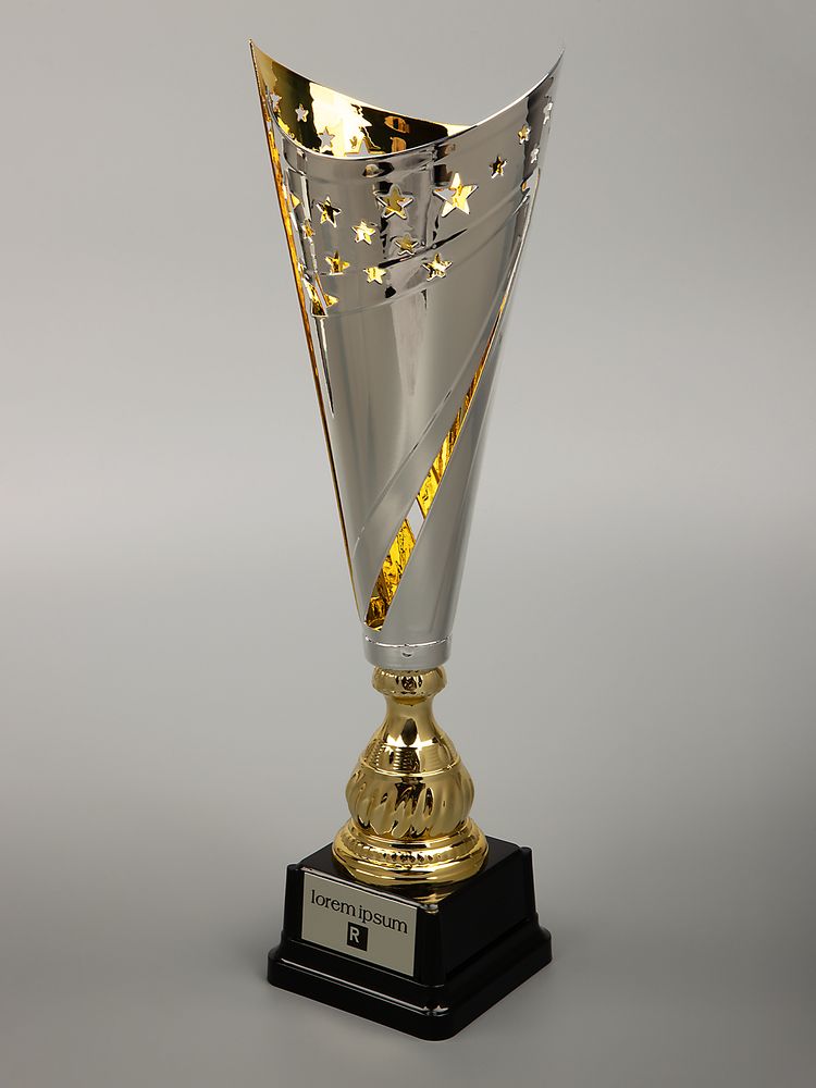 Кубок-факел Flamous Fusion / Миниатюра WWW (1000)