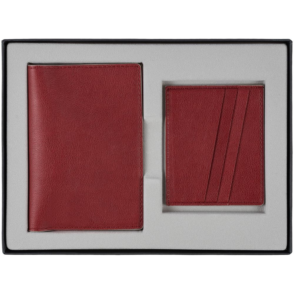 Набор Petrus Mini, красный / Миниатюра WWW (1000)