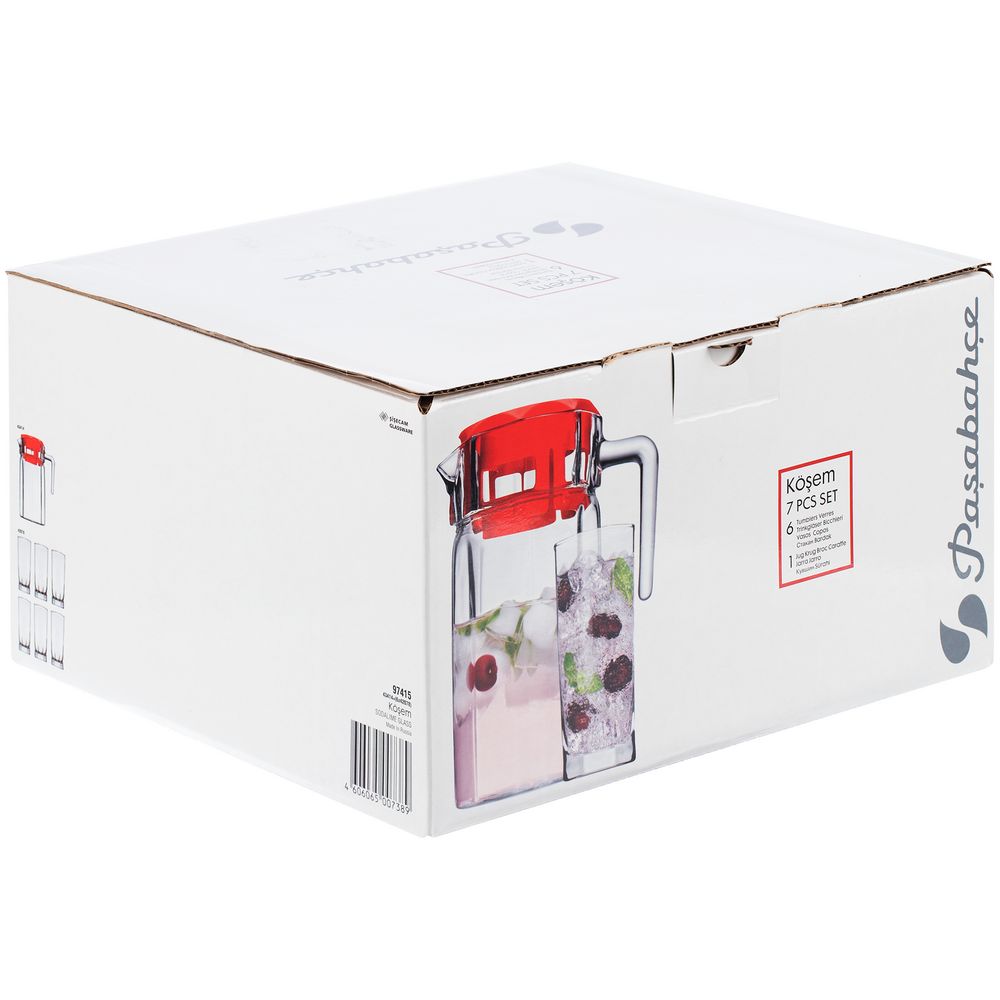 Набор Kosem / Миниатюра (упак) (1000)