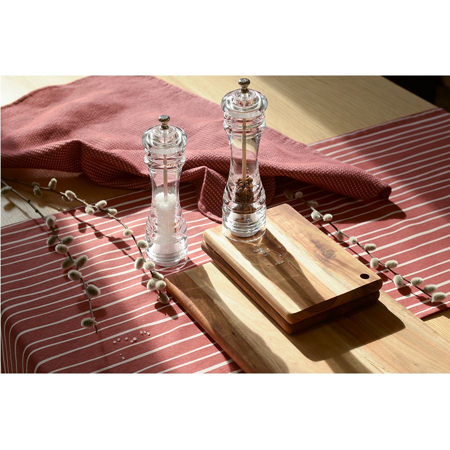 Мельница для соли Cristal / Миниатюра WWW (1000)