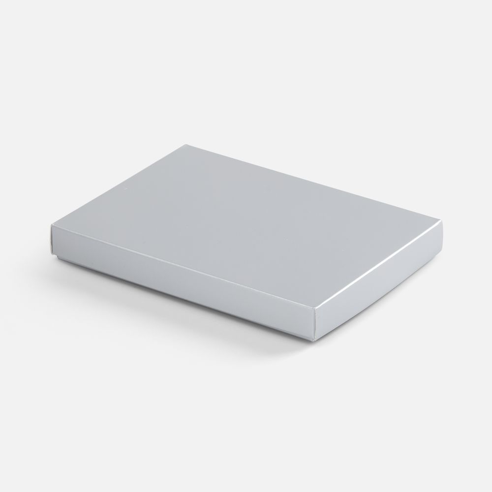 Обложка для паспорта Unison, синяя / Миниатюра (упак) (1000)