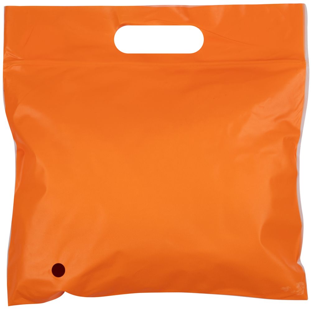 Дождевик RainDrop, оранжевый / Миниатюра WWW (1000)