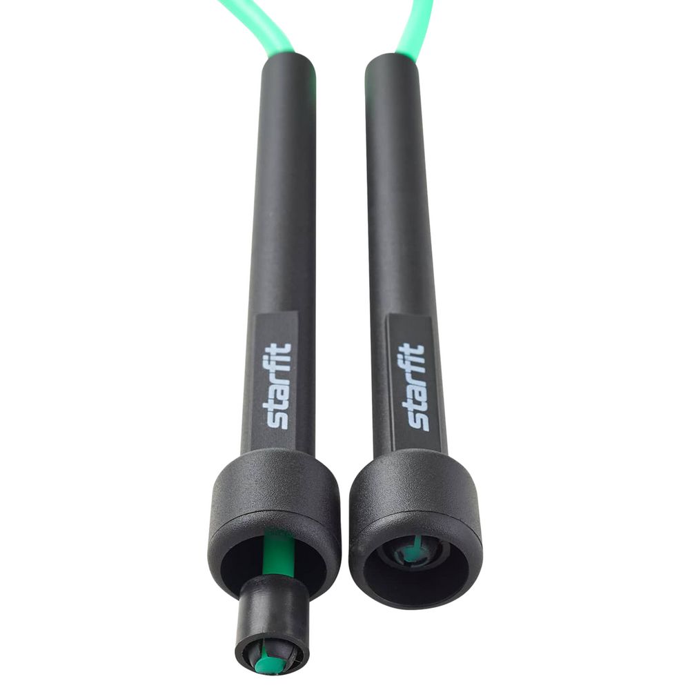 Скакалка Jump Fit, зеленая / Миниатюра WWW (1000)