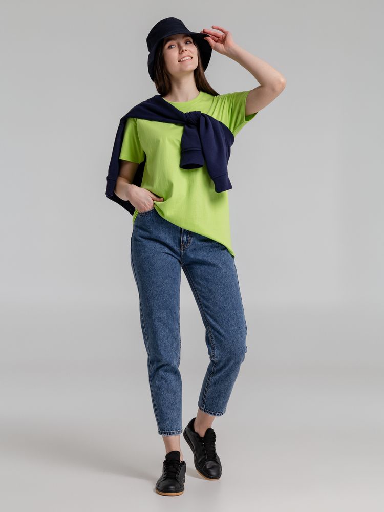 Панама Bizbolka Challenge, темно-синяя / Миниатюра WWW (1000)