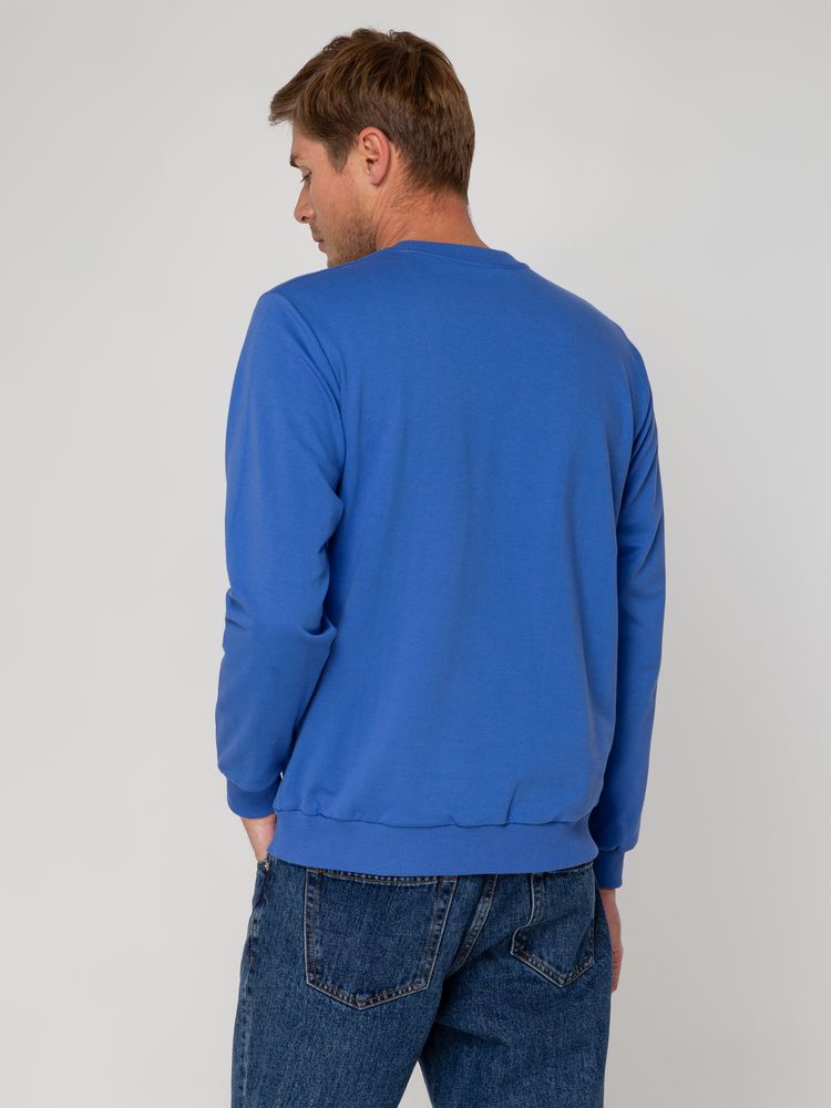 Свитшот Toima 2.0, ярко-синий / Миниатюра модельного (1000)