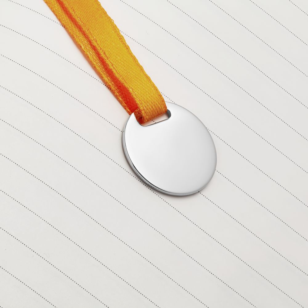 Ежедневник «Хозяйка огня», недатированный, оранжевый / Миниатюра WWW (1000)