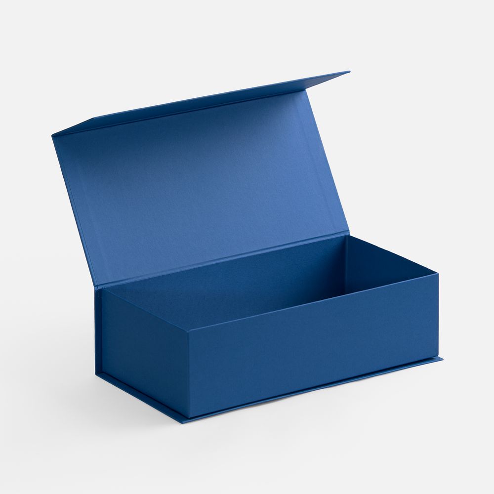 Коробка Dream Big, светло-синяя / Миниатюра (упак) (1000)