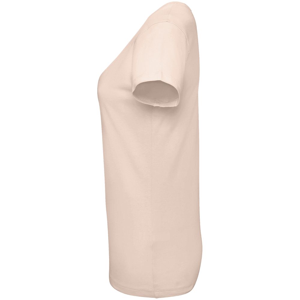 Футболка женская Metropolitan, светло-розовая / Миниатюра WWW (1000)