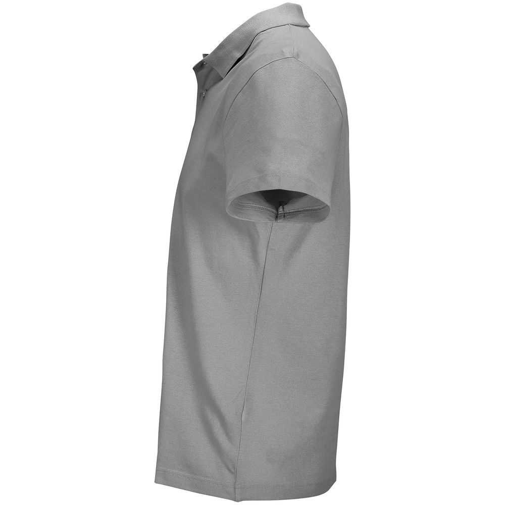 Рубашка поло женская Pulse Women, серый меланж / Миниатюра WWW (1000)