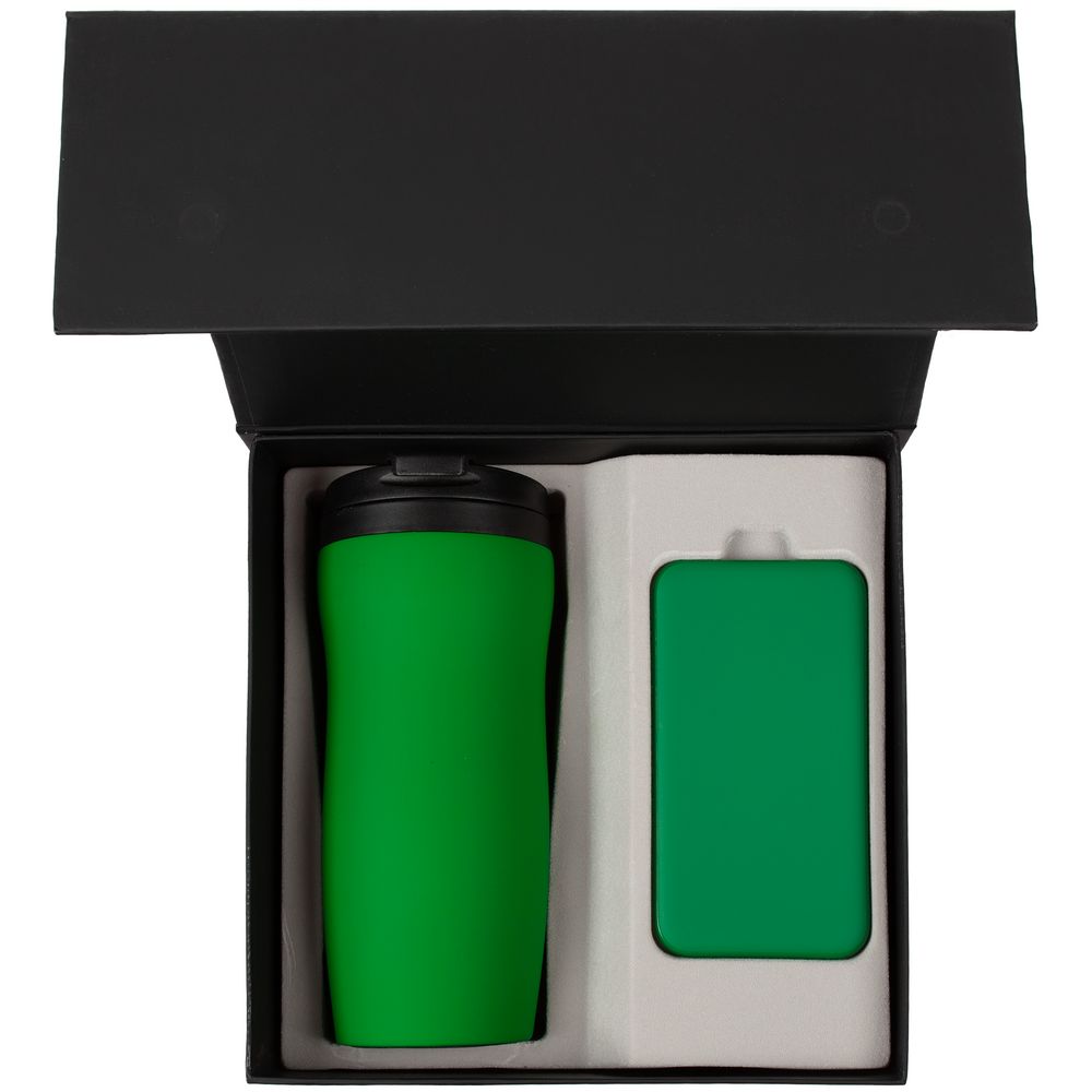 Набор Formation , зеленый / Миниатюра WWW (1000)