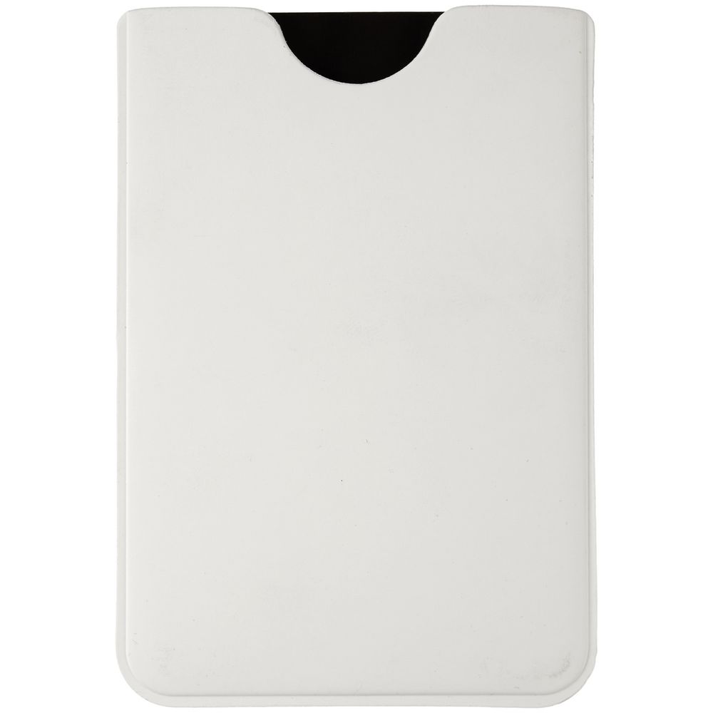 Чехол для карточки Dorset, белый / Миниатюра WWW (1000)