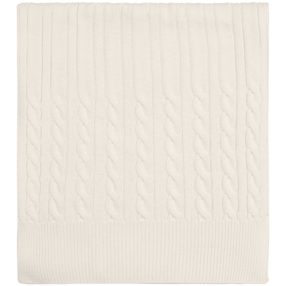 Шарф Heat Trick, молочно-белый / Миниатюра WWW (1000)