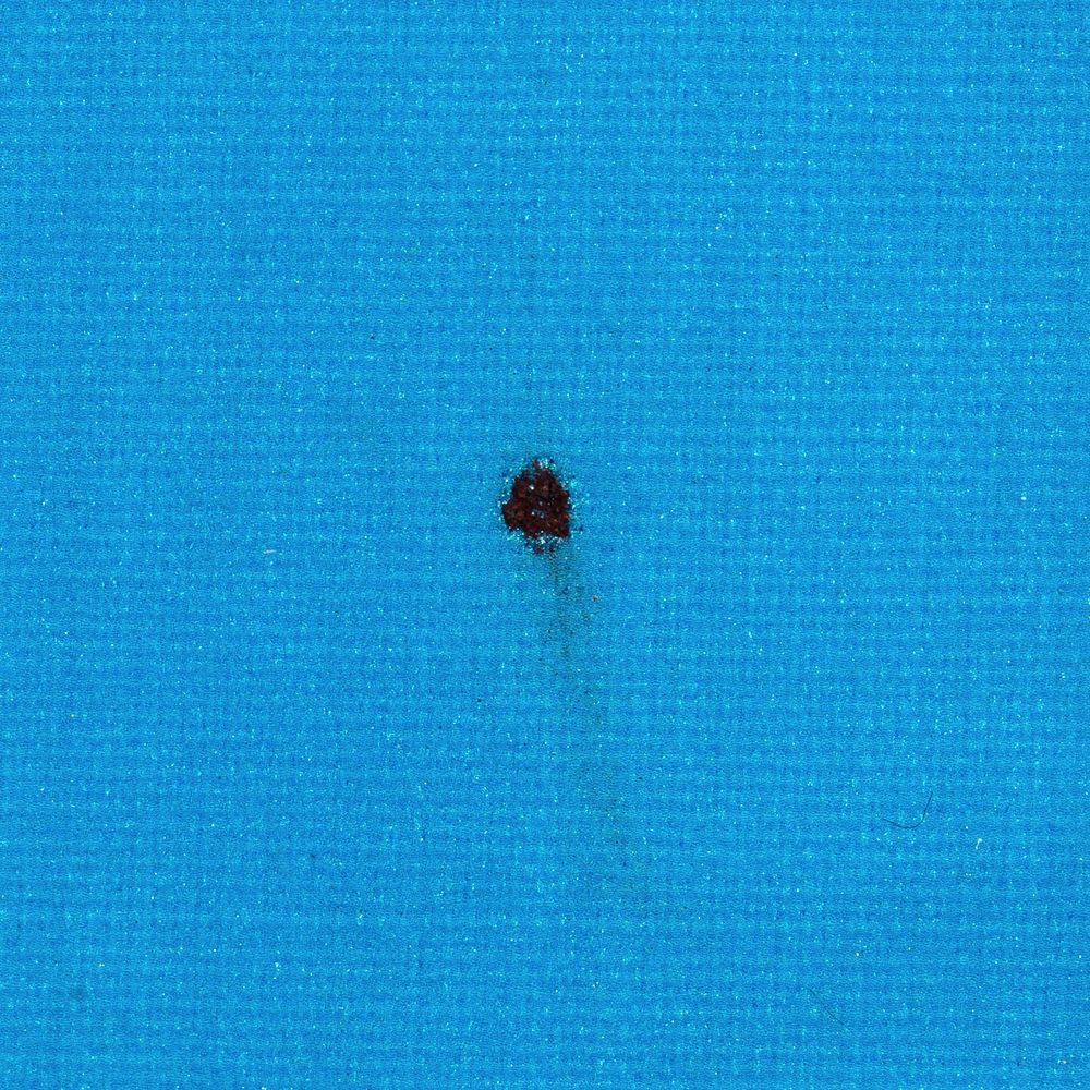 Шопер Manifest Color из светоотражающей ткани, синий, уценка / Миниатюра WWW (1000)