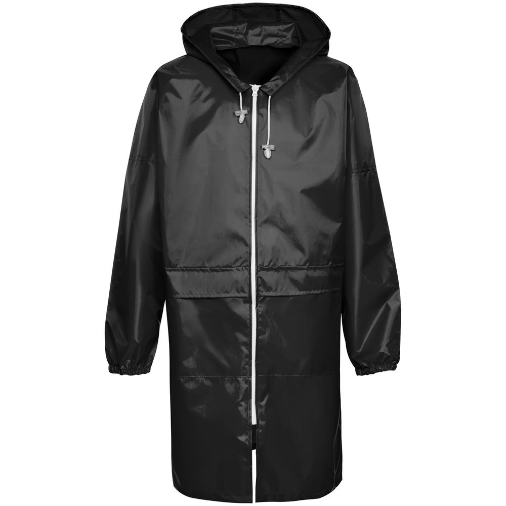 Дождевик Rainman Tourist, черный / Миниатюра WWW (1000)