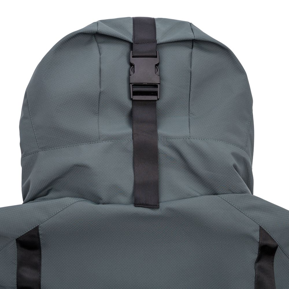 Куртка Armo, серая / Миниатюра WWW (1000)