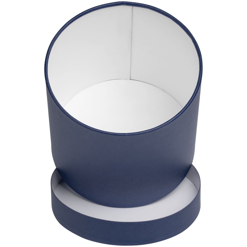 Коробка Circa L, синяя / Миниатюра WWW (1000)