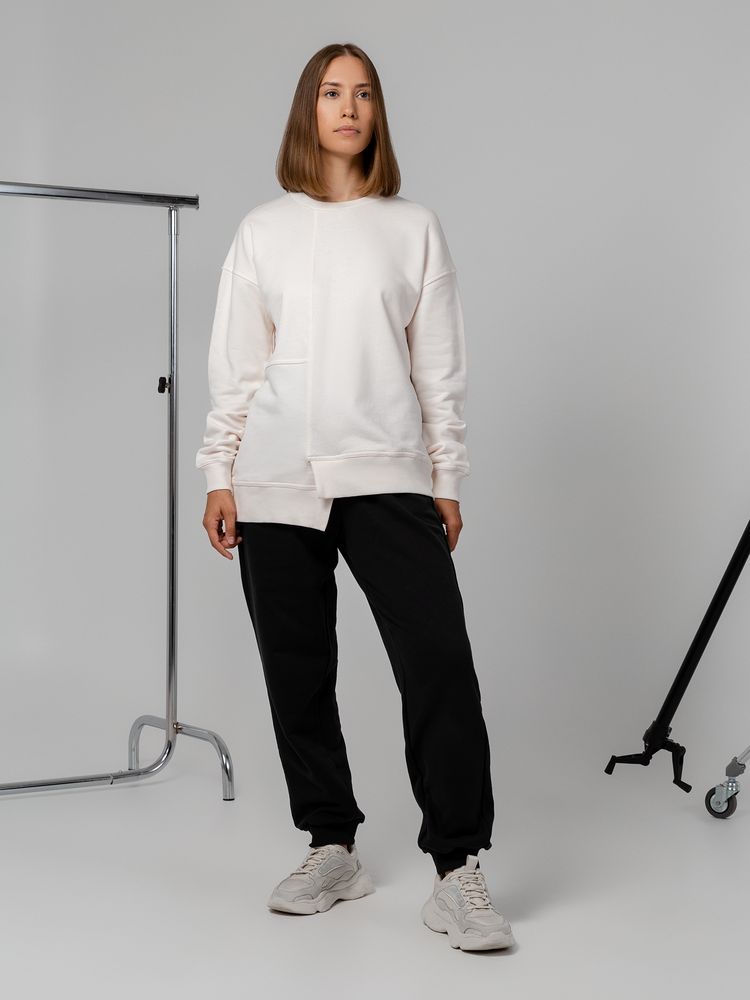 Свитшот Neofit, синий / Миниатюра WWW (1000)