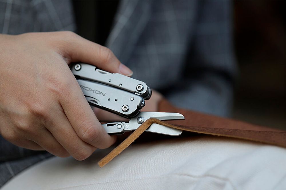 Мультитул Mini M2 / Миниатюра WWW (1000)