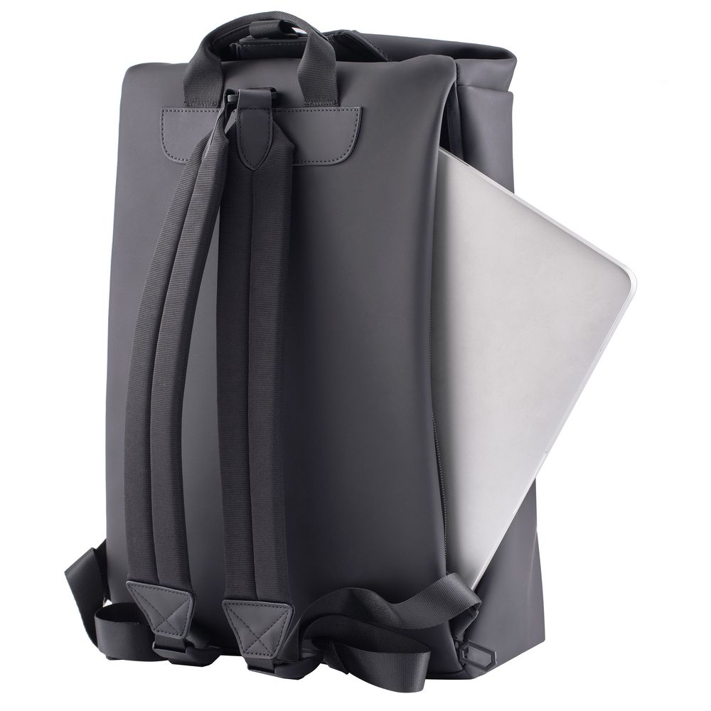 Рюкзак Unisex Urban Eusing, черный / Миниатюра WWW (1000)